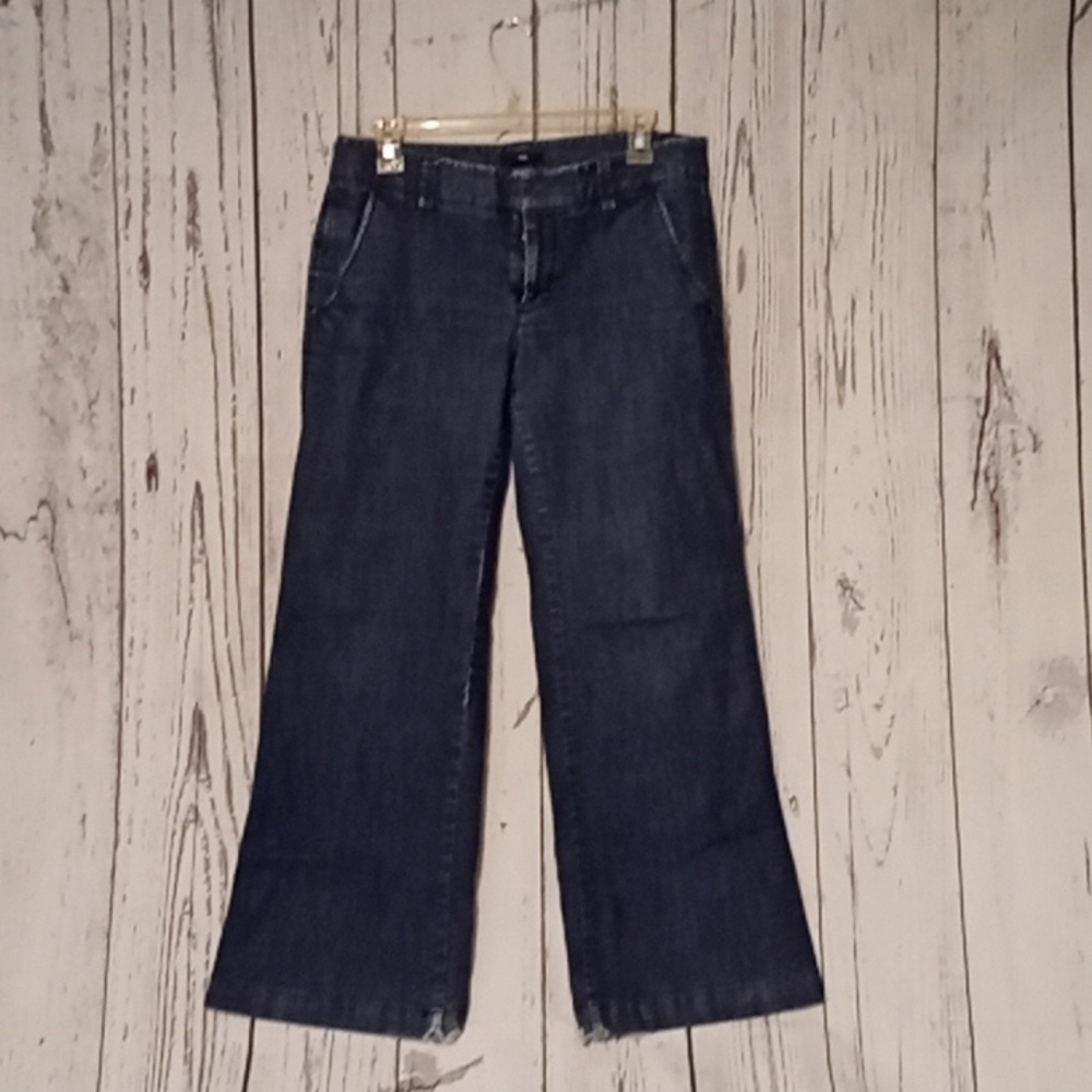Gap Jeans sz 6 Ankle